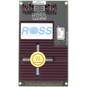 ROSS-125MHZ